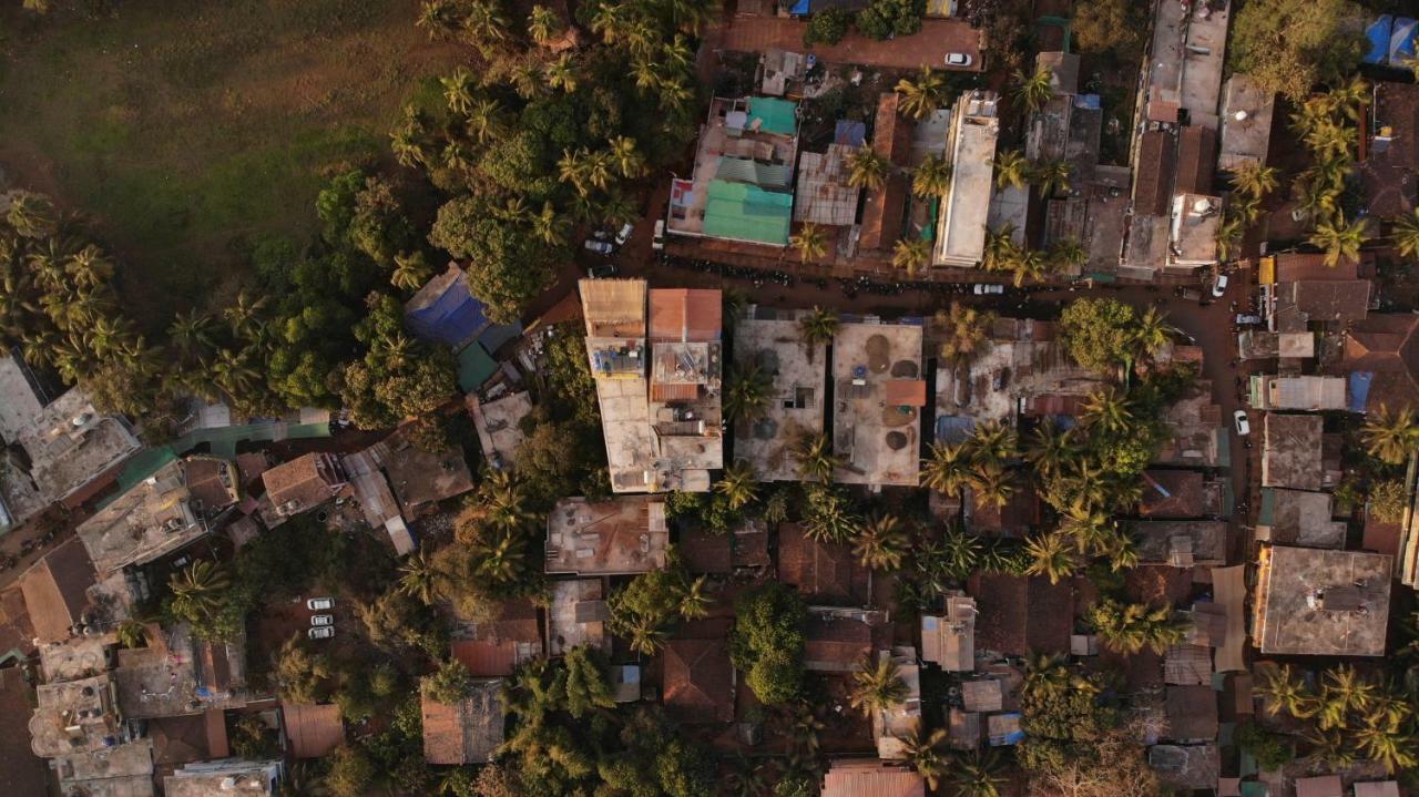 The Noname Guesthouse Arambol Exterior photo